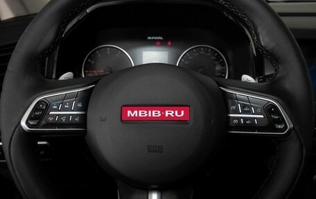 Haval F7 I, 2021 год, 1 500 000 рублей, 9 фотография