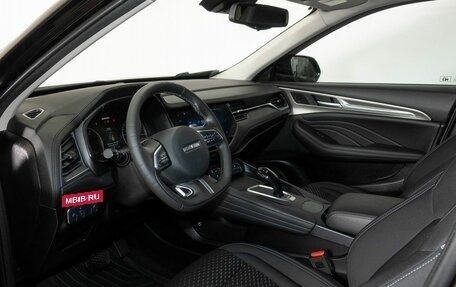 Haval F7 I, 2021 год, 1 500 000 рублей, 5 фотография