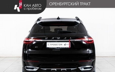 Haval F7 I, 2021 год, 1 500 000 рублей, 4 фотография