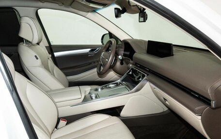 Genesis GV80 I, 2020 год, 4 640 000 рублей, 6 фотография