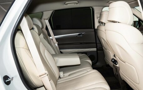 Genesis GV80 I, 2020 год, 4 640 000 рублей, 8 фотография