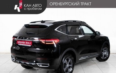 Haval F7 I, 2021 год, 1 500 000 рублей, 3 фотография
