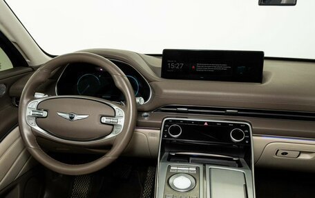 Genesis GV80 I, 2020 год, 4 640 000 рублей, 16 фотография