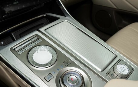 Genesis GV80 I, 2020 год, 4 640 000 рублей, 12 фотография