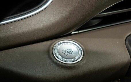 Genesis GV80 I, 2020 год, 4 640 000 рублей, 13 фотография