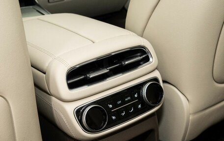 Genesis GV80 I, 2020 год, 4 640 000 рублей, 17 фотография