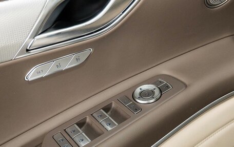 Genesis GV80 I, 2020 год, 4 640 000 рублей, 20 фотография