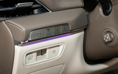 Genesis GV80 I, 2020 год, 4 640 000 рублей, 19 фотография