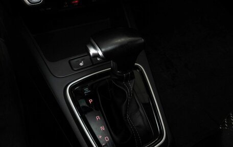 KIA Rio IV, 2017 год, 1 198 000 рублей, 12 фотография