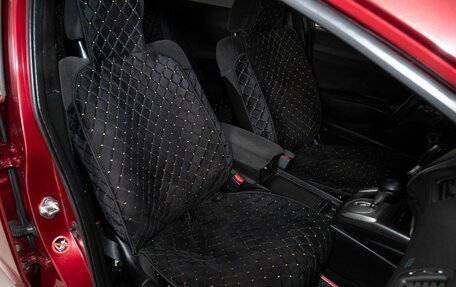 Honda Civic VIII, 2008 год, 729 000 рублей, 8 фотография