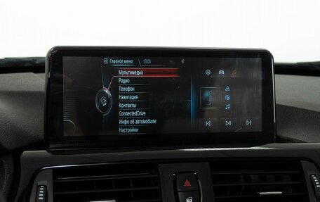 BMW 3 серия, 2015 год, 1 420 000 рублей, 10 фотография