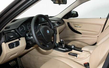 BMW 3 серия, 2015 год, 1 420 000 рублей, 5 фотография