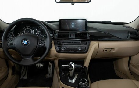 BMW 3 серия, 2015 год, 1 420 000 рублей, 7 фотография