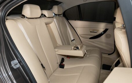 BMW 3 серия, 2015 год, 1 420 000 рублей, 8 фотография
