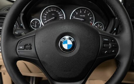 BMW 3 серия, 2015 год, 1 420 000 рублей, 9 фотография