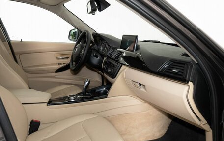 BMW 3 серия, 2015 год, 1 420 000 рублей, 6 фотография