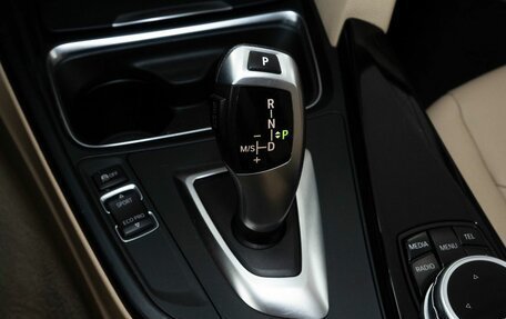 BMW 3 серия, 2015 год, 1 420 000 рублей, 12 фотография