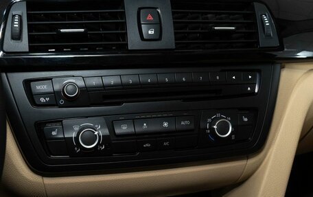 BMW 3 серия, 2015 год, 1 420 000 рублей, 11 фотография