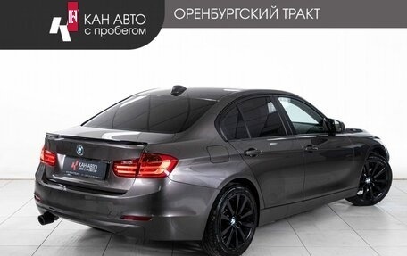 BMW 3 серия, 2015 год, 1 420 000 рублей, 3 фотография