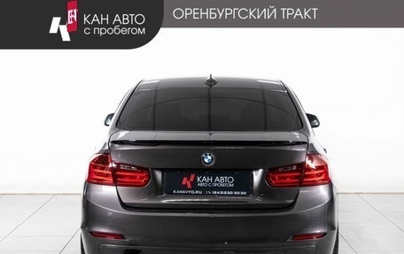 BMW 3 серия, 2015 год, 1 420 000 рублей, 4 фотография