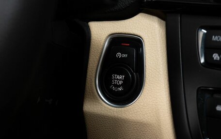 BMW 3 серия, 2015 год, 1 420 000 рублей, 15 фотография