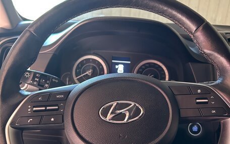 Hyundai Creta, 2022 год, 2 500 000 рублей, 8 фотография