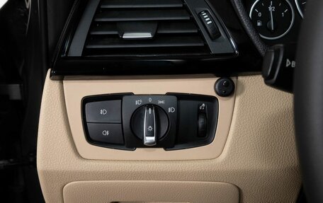 BMW 3 серия, 2015 год, 1 420 000 рублей, 18 фотография