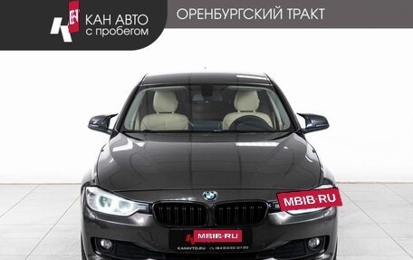 BMW 3 серия, 2015 год, 1 420 000 рублей, 2 фотография