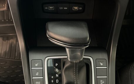 Hyundai Creta, 2022 год, 2 500 000 рублей, 10 фотография