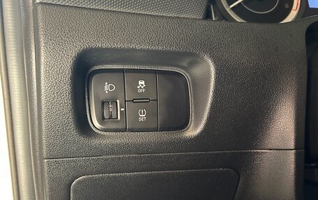 Hyundai Creta, 2022 год, 2 500 000 рублей, 11 фотография