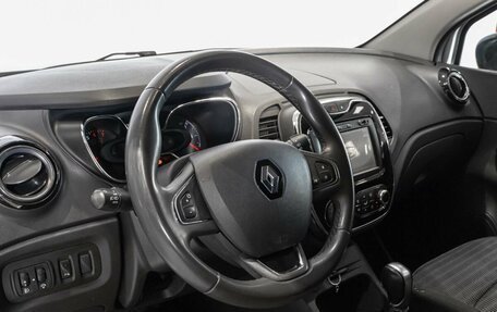 Renault Kaptur I рестайлинг, 2017 год, 1 149 658 рублей, 5 фотография