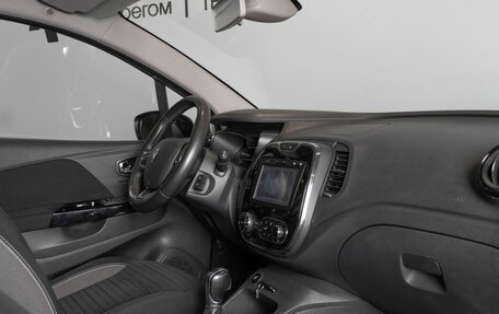 Renault Kaptur I рестайлинг, 2017 год, 1 149 658 рублей, 7 фотография