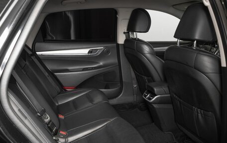 Hyundai Grandeur, 2020 год, 2 199 254 рублей, 8 фотография