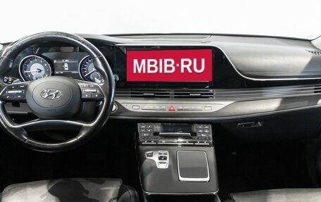 Hyundai Grandeur, 2020 год, 2 199 254 рублей, 6 фотография