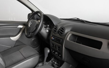 Renault Sandero I, 2013 год, 547 854 рублей, 7 фотография