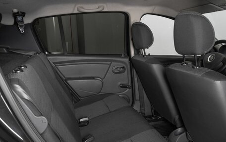 Renault Sandero I, 2013 год, 547 854 рублей, 8 фотография