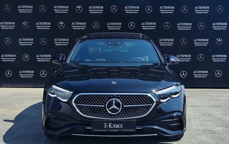 Mercedes-Benz E-Класс, 2026 год, 10 500 000 рублей, 6 фотография
