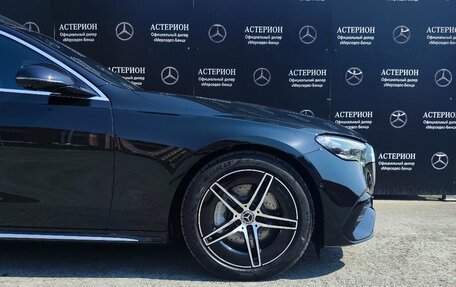 Mercedes-Benz E-Класс, 2026 год, 10 500 000 рублей, 5 фотография