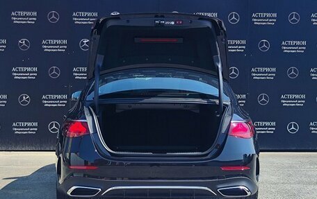 Mercedes-Benz E-Класс, 2026 год, 10 500 000 рублей, 9 фотография