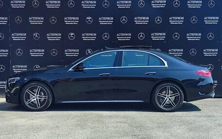 Mercedes-Benz E-Класс, 2026 год, 10 500 000 рублей, 3 фотография