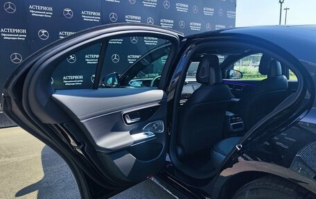 Mercedes-Benz E-Класс, 2026 год, 10 500 000 рублей, 10 фотография