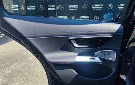 Mercedes-Benz E-Класс, 2026 год, 10 500 000 рублей, 11 фотография