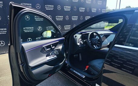 Mercedes-Benz E-Класс, 2026 год, 10 500 000 рублей, 12 фотография