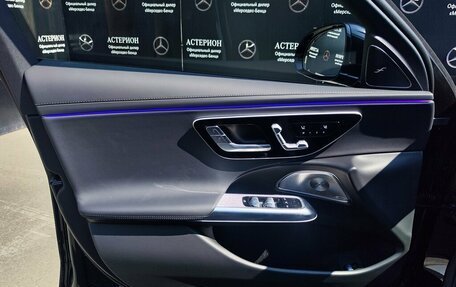 Mercedes-Benz E-Класс, 2026 год, 10 500 000 рублей, 13 фотография