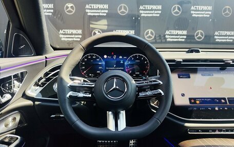 Mercedes-Benz E-Класс, 2026 год, 10 500 000 рублей, 18 фотография