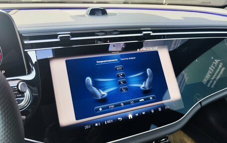 Mercedes-Benz E-Класс, 2026 год, 10 500 000 рублей, 24 фотография