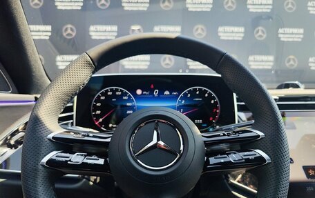 Mercedes-Benz E-Класс, 2026 год, 10 500 000 рублей, 19 фотография