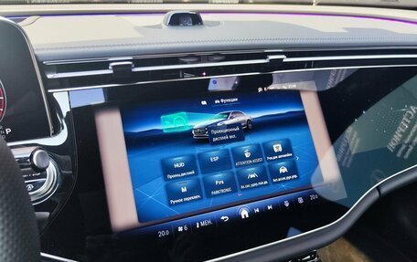Mercedes-Benz E-Класс, 2026 год, 10 500 000 рублей, 26 фотография