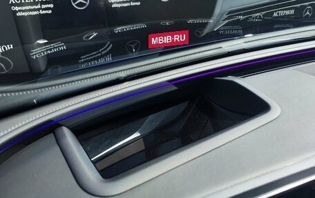 Mercedes-Benz E-Класс, 2026 год, 10 500 000 рублей, 21 фотография