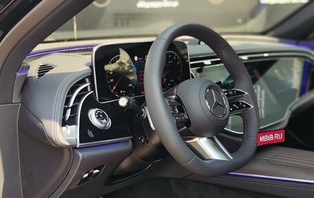 Mercedes-Benz E-Класс, 2026 год, 10 500 000 рублей, 15 фотография